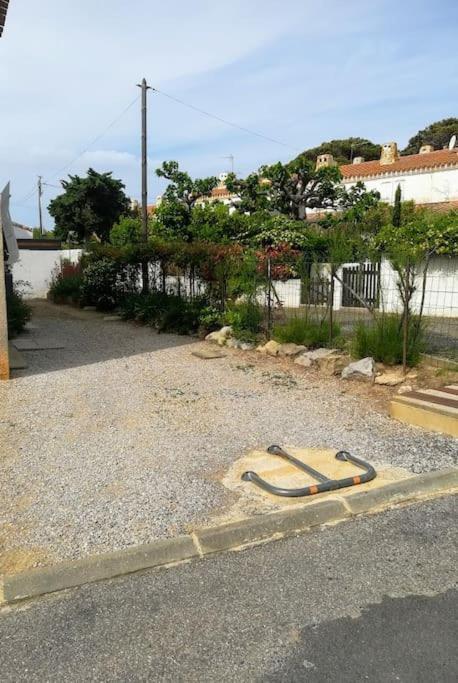 Gite Des Tamarins A Saint-Pierre La Mer Fleury  Exteriör bild